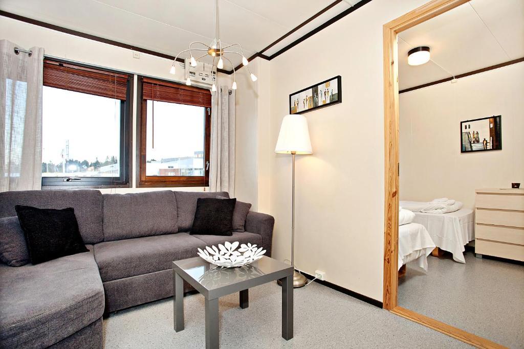 Sandmoen Bed & Breakfast, Free Parking Motel Trondheim Oda fotoğraf