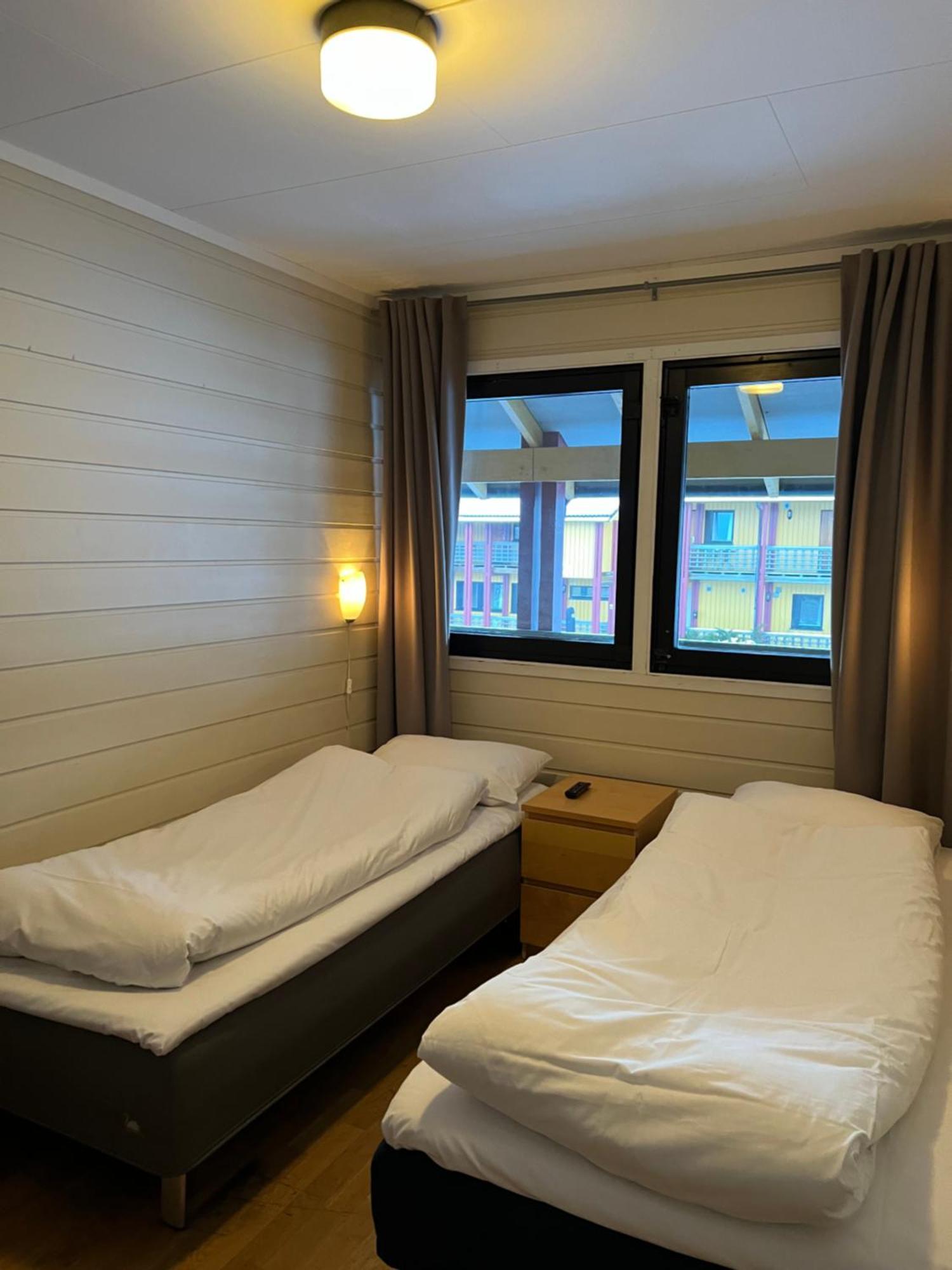 Sandmoen Bed & Breakfast, Free Parking Motel Trondheim Dış mekan fotoğraf