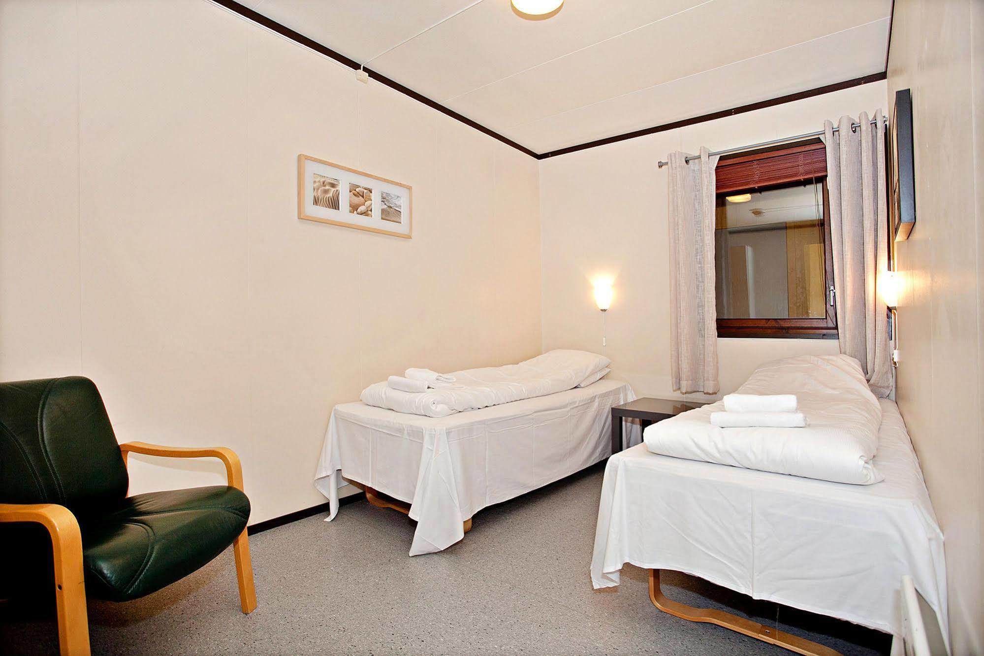 Sandmoen Bed & Breakfast, Free Parking Motel Trondheim Dış mekan fotoğraf