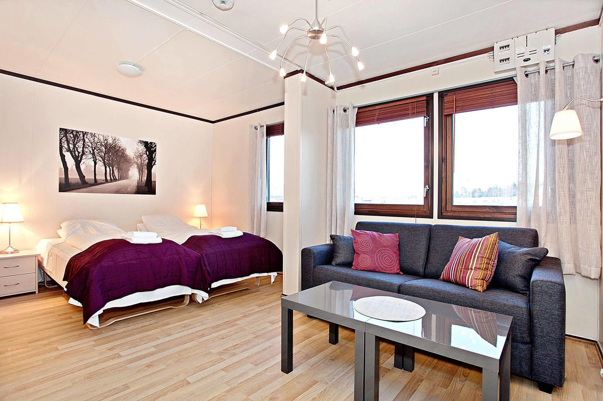 Sandmoen Bed & Breakfast, Free Parking Motel Trondheim Dış mekan fotoğraf